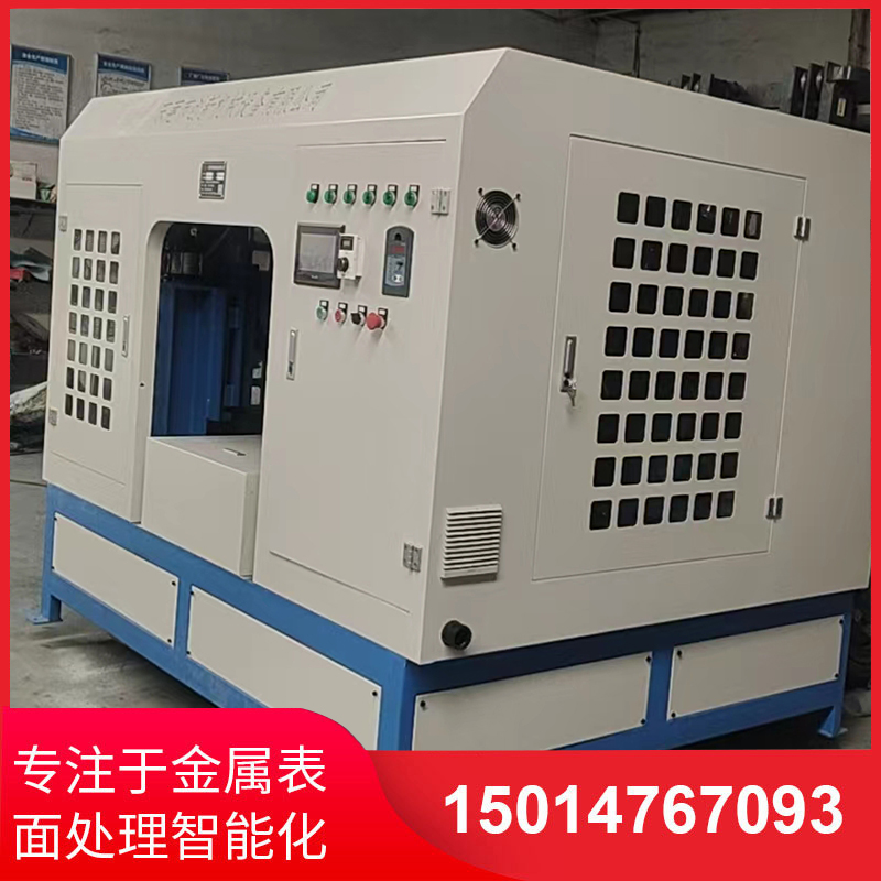 五(wu)磨頭(tou)圓(yuan)盤自動(dong)拋光機(jī)(ji)